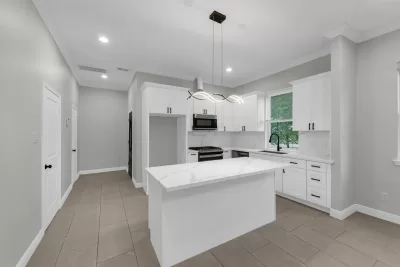 3BR House for Rent in Houston, TX
