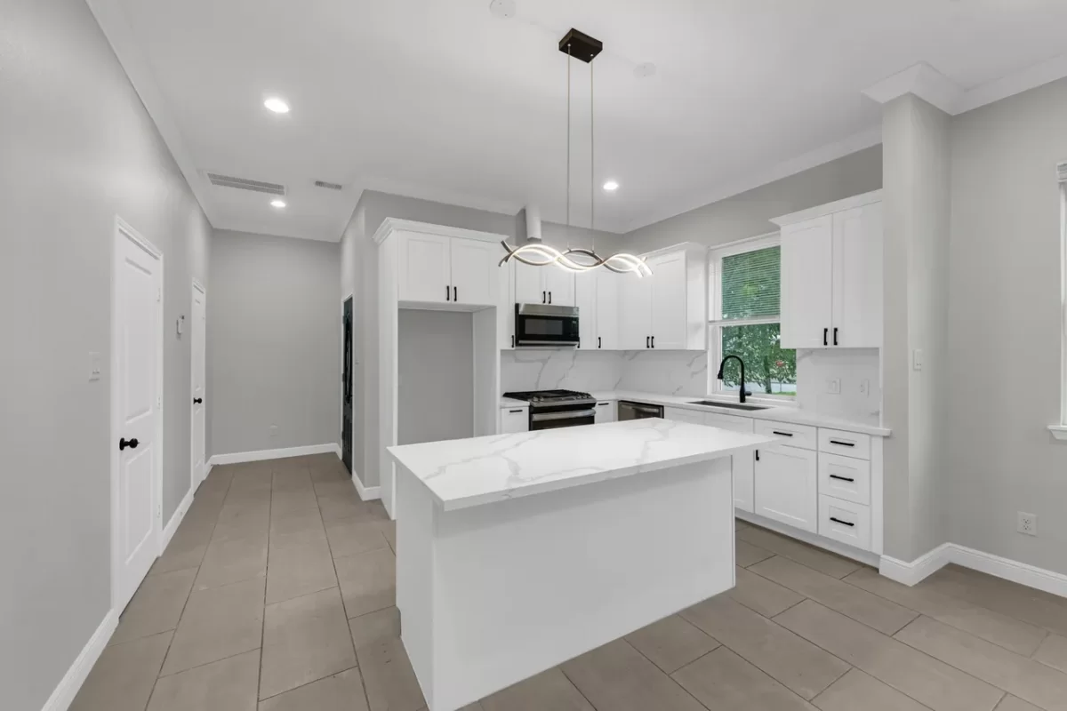 3BR House for Rent in Houston, TX