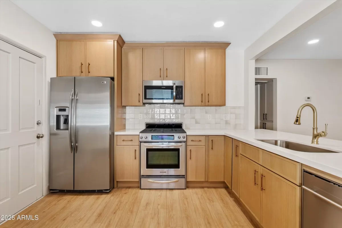 Multi-Family for Sale in Phoenix, AZ