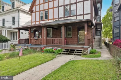 Multi-Family for Sale in Philadelphia, PA