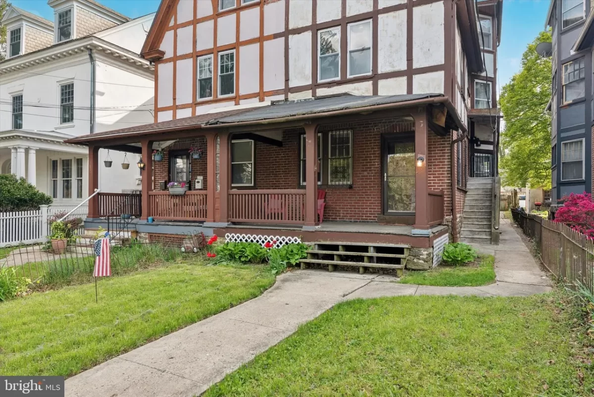 Multi-Family for Sale in Philadelphia, PA