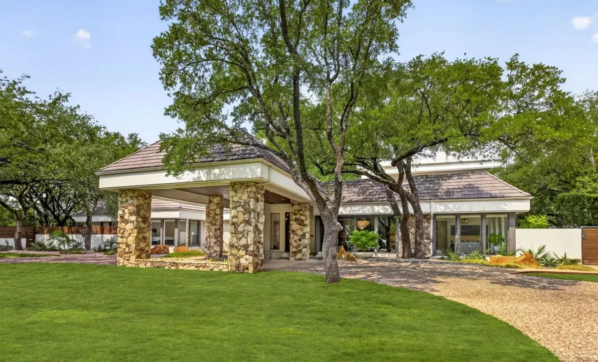 5BR House for Sale in Dallas, TX