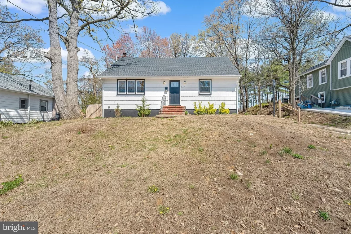 4BR House for Sale in Runnemede, NJ