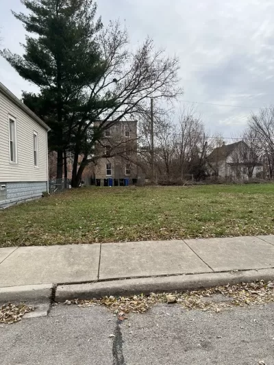Land for Sale in Chicago, IL