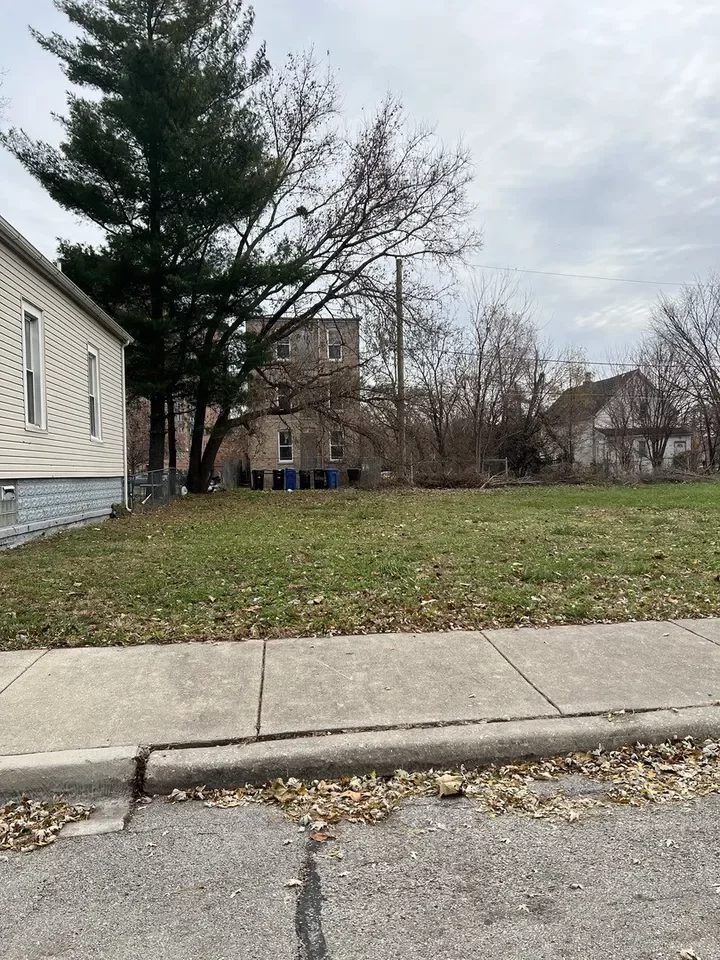 Land for Sale in Chicago, IL