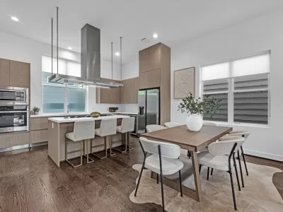 3BR House for Sale in Houston, TX