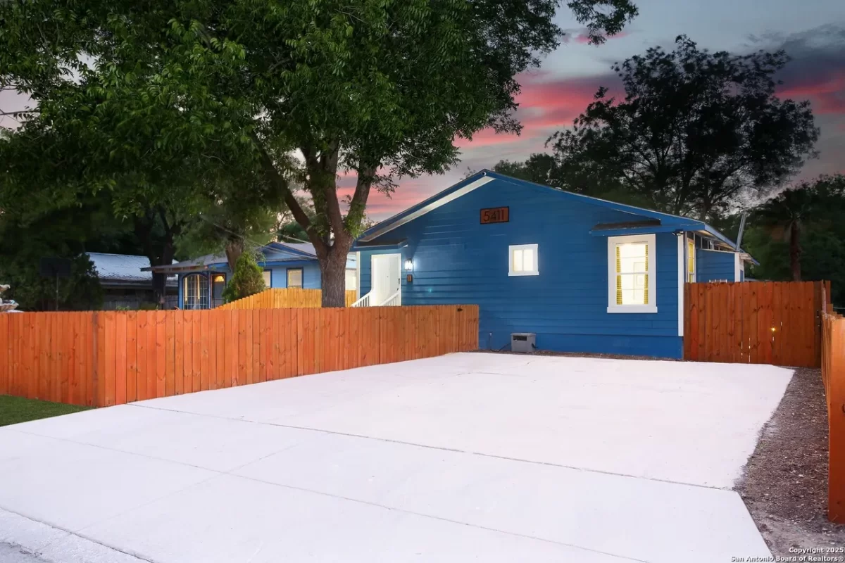 Multi-Family for Sale in San Antonio, TX