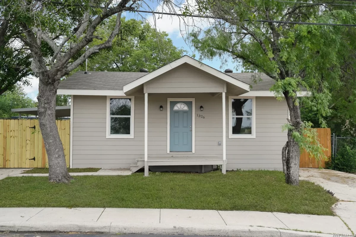 3BR House for Rent in San Antonio, TX
