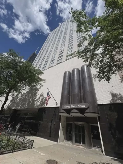 1BR Condo for Rent in Chicago, IL