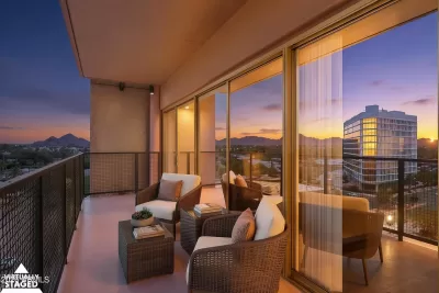 2BR Condo for Sale in Phoenix, AZ