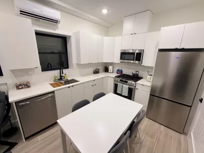 1BR Multi-Family for Rent in Jersey City, NJ