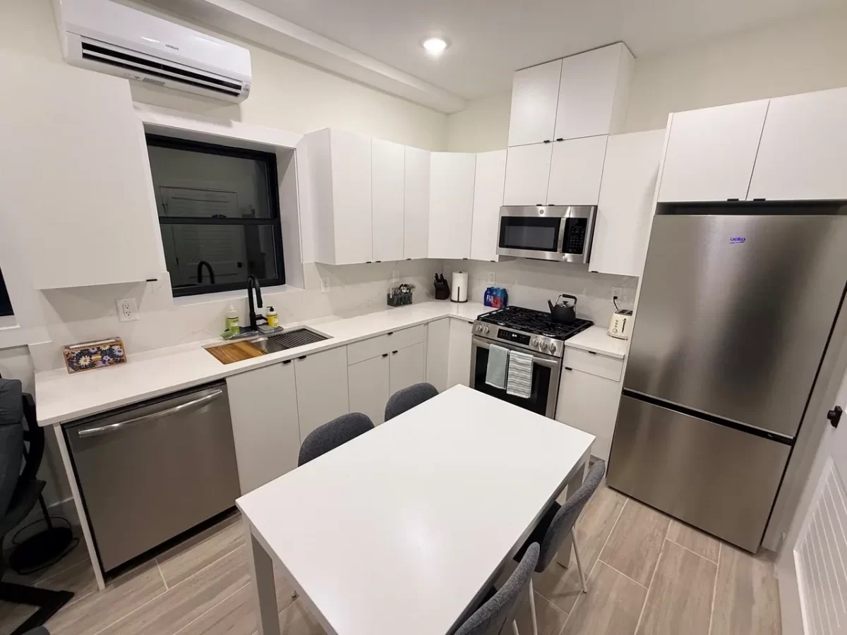 1BR Multi-Family for Rent in Jersey City, NJ