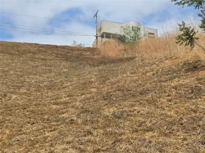 Land for Sale in Los Angeles, CA