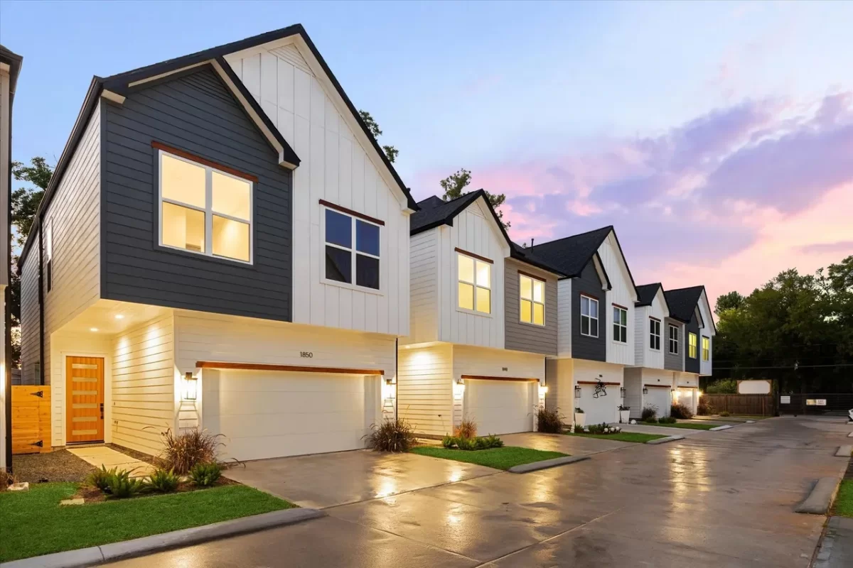 3BR House for Sale in Houston, TX