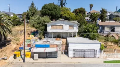 2BR House for Sale in Los Angeles, CA