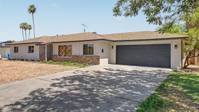 3BR House for Sale in Phoenix, AZ
