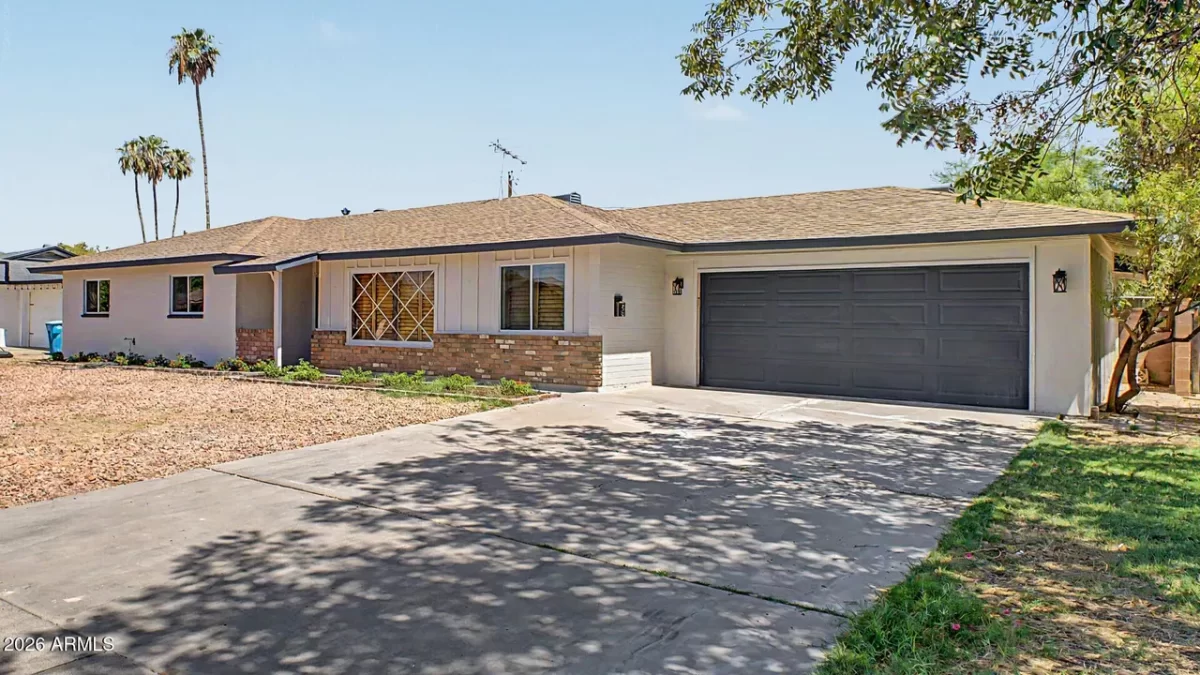 3BR House for Sale in Phoenix, AZ