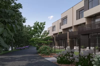 4BR Townhouse for Sale in Chicago, IL