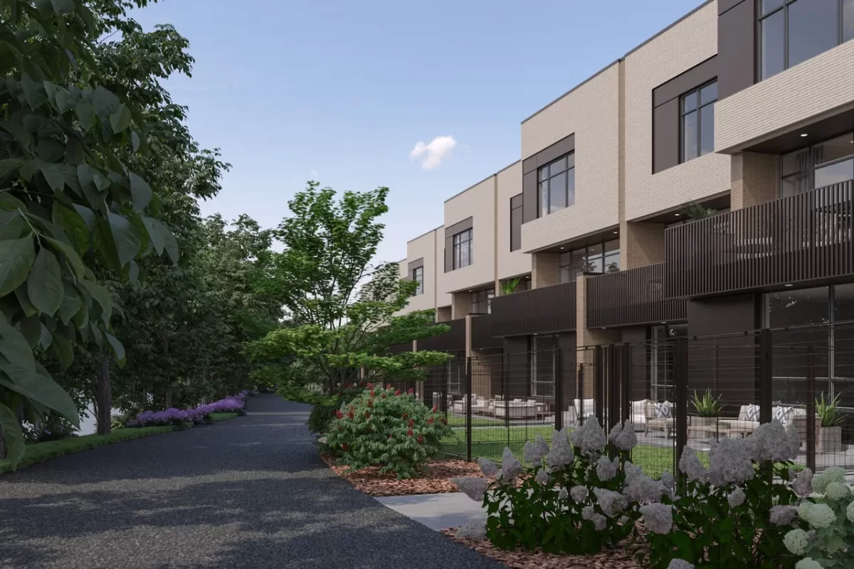 4BR Townhouse for Sale in Chicago, IL