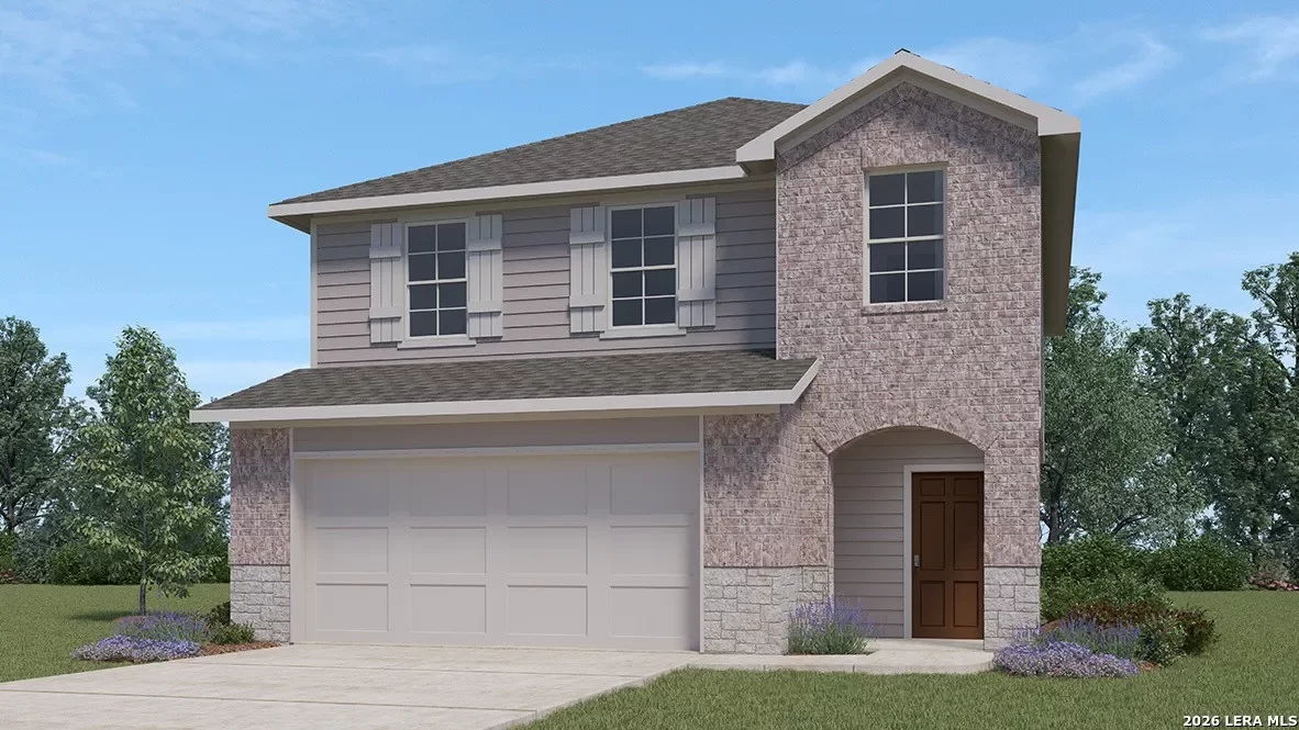 4BR House for Sale in San Antonio, TX