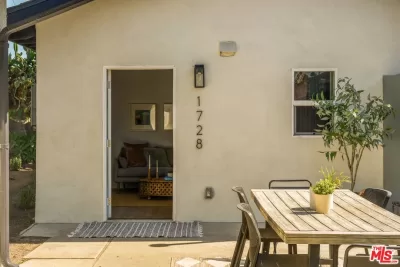 1BR House for Rent in Los Angeles, CA