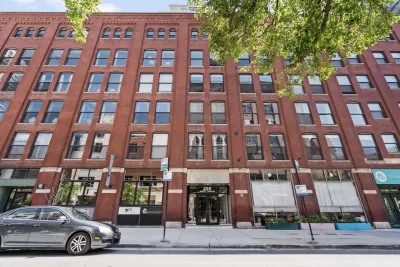 1BR Condo for Sale in Chicago, IL