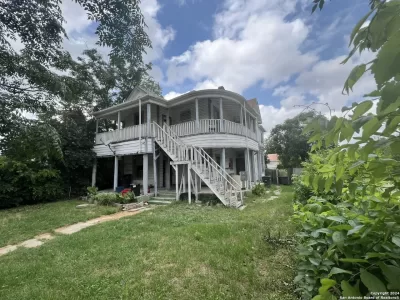 Multi-Family for Sale in San Antonio, TX