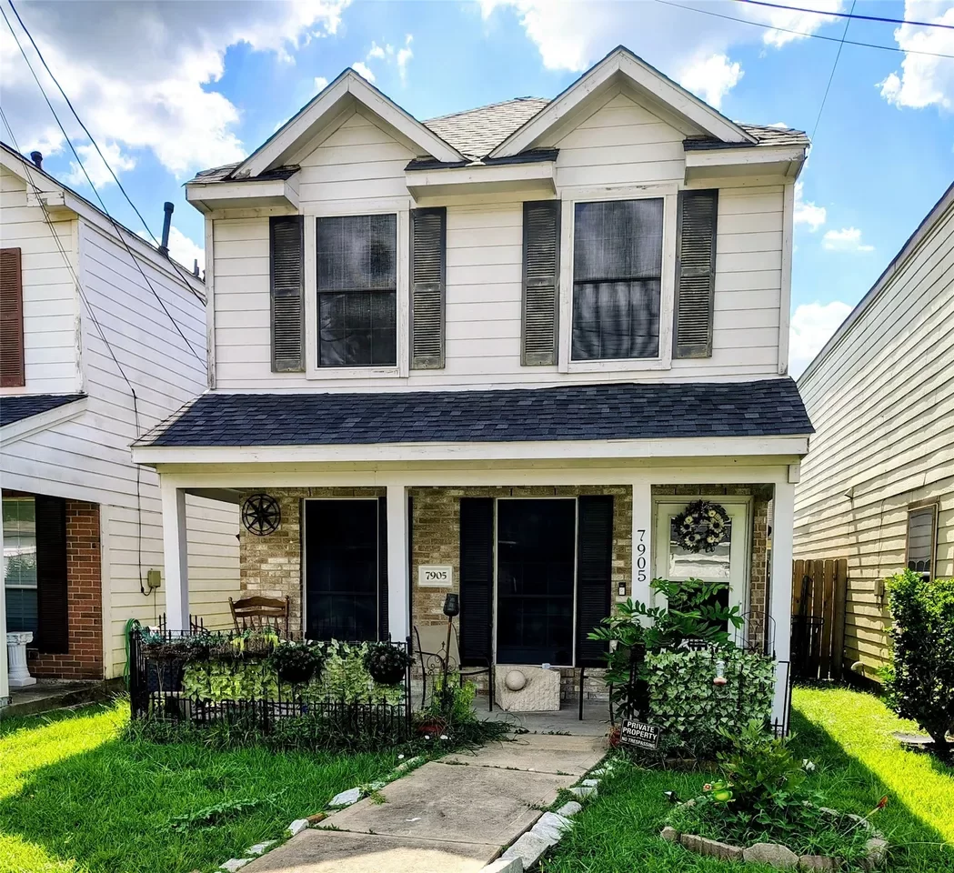3BR House for Sale in Houston, TX