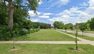 Land for Sale in Chicago, IL
