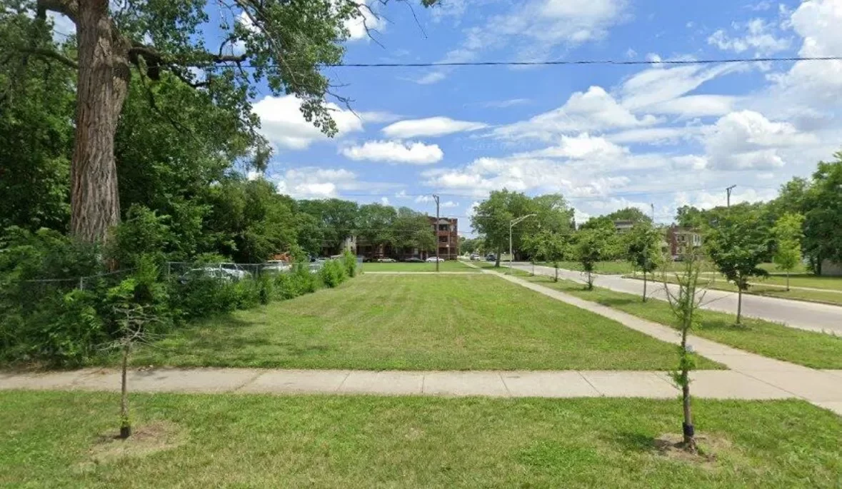Land for Sale in Chicago, IL