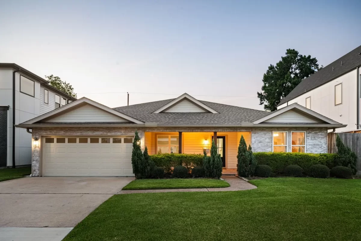 4BR House for Sale in Houston, TX