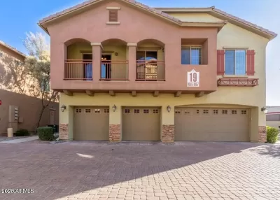 1BR Townhouse for Rent in Tempe, AZ