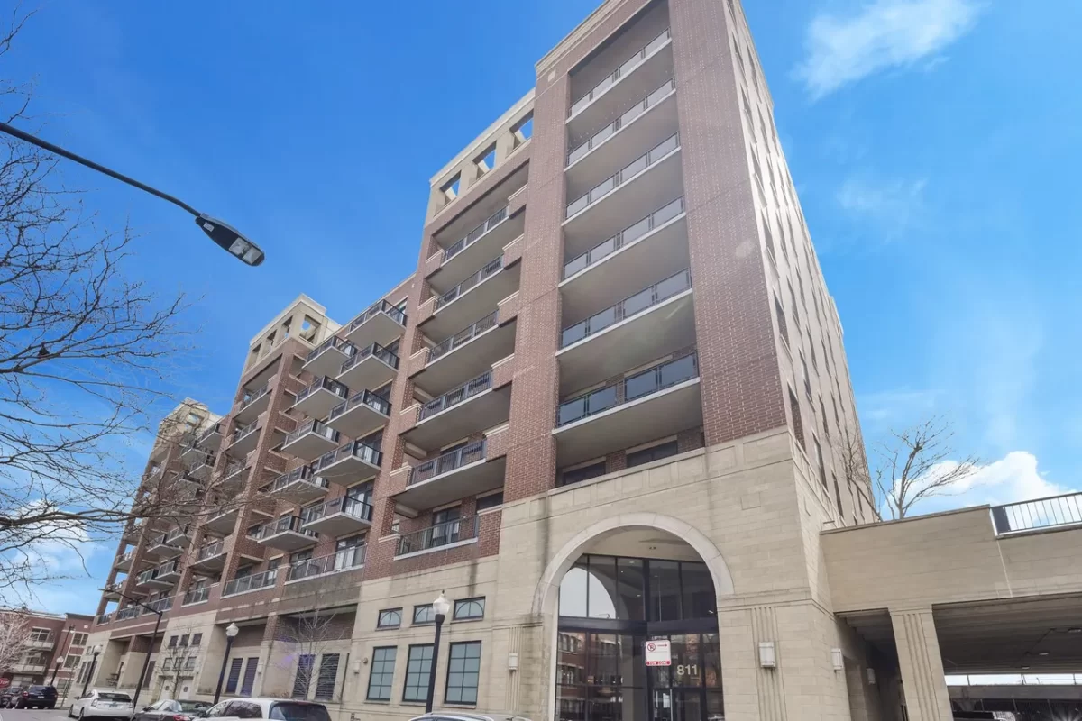 1BR Condo for Sale in Chicago, IL
