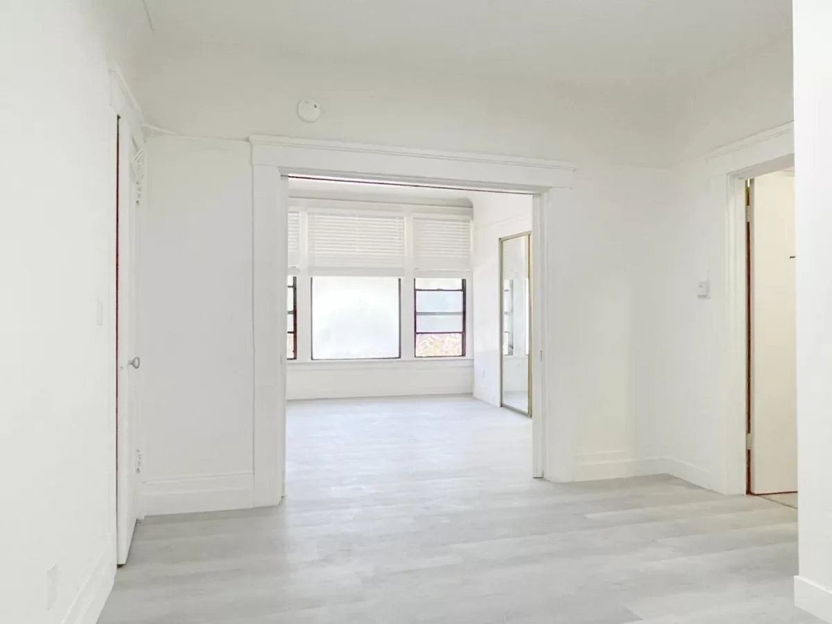 1BR Apartment for Rent in San Jose, CA