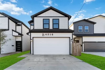 3BR House for Sale in Houston, TX