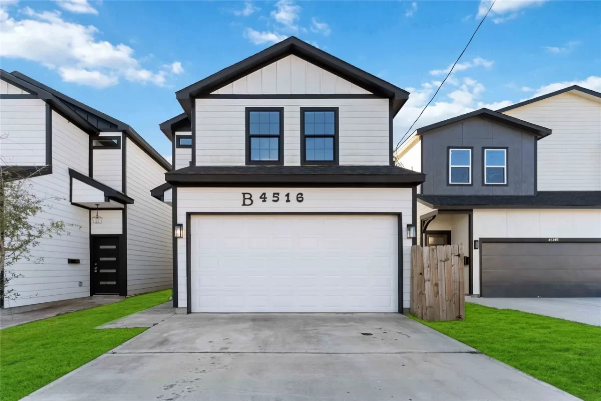 3BR House for Sale in Houston, TX