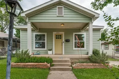 3BR House for Rent in Dallas, TX