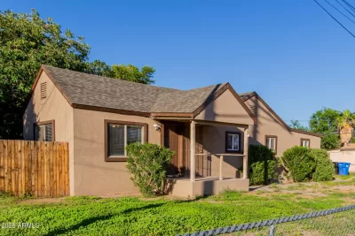 3BR House for Sale in Phoenix, AZ