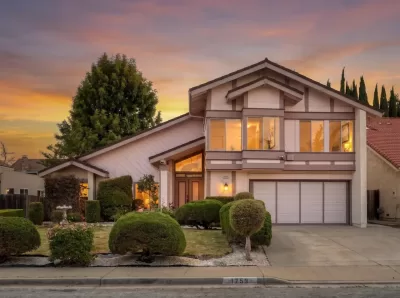4BR House for Sale in San Jose, CA