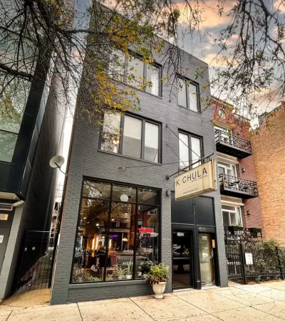2BR Apartment for Rent in Chicago, IL