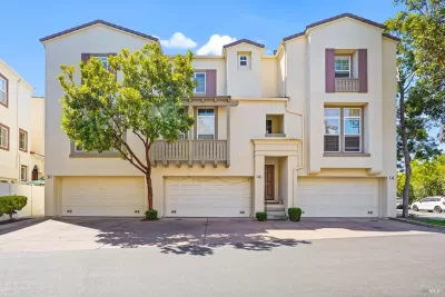 3BR Condo for Sale in Milpitas, CA