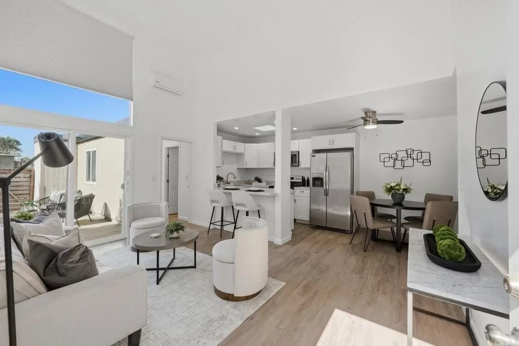 4BR House for Sale in San Diego, CA