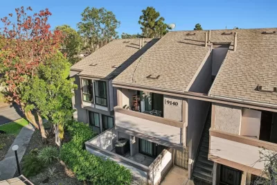 3BR Condo for Sale in San Diego, CA