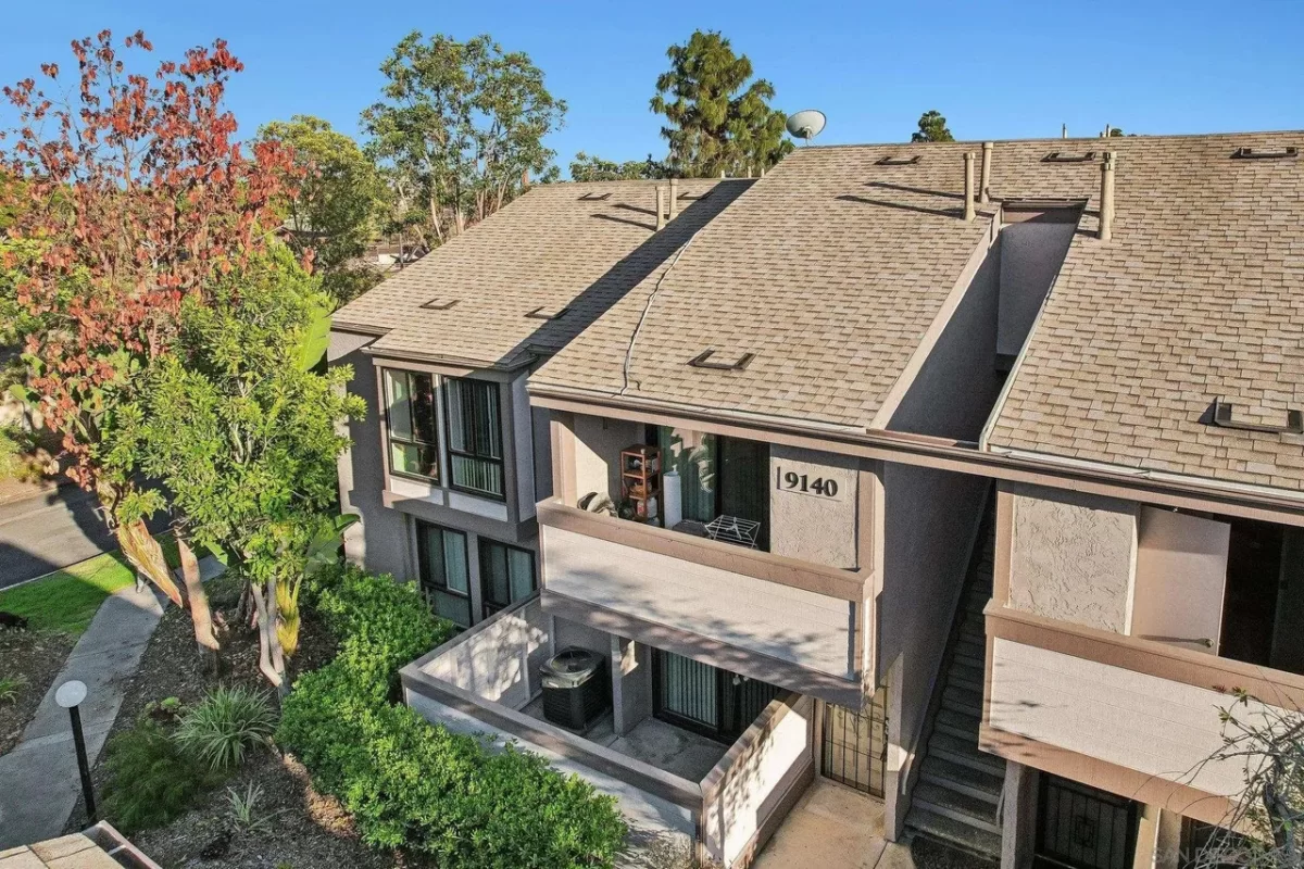 3BR Condo for Sale in San Diego, CA