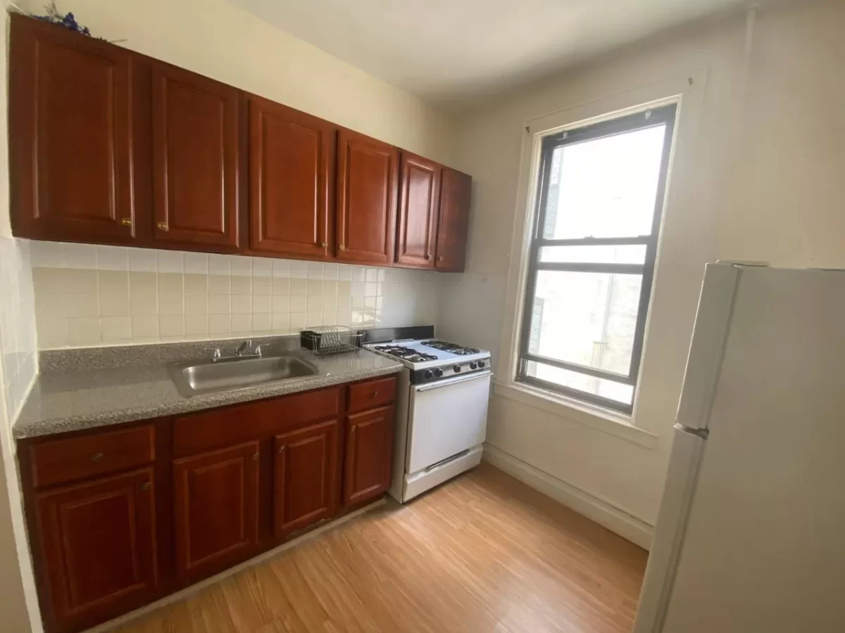 1BR House for Rent in Brooklyn, NY