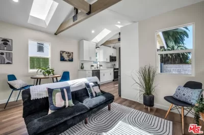 1BR House for Rent in Los Angeles, CA