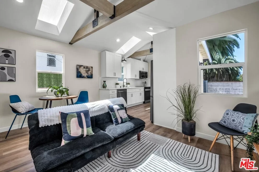 1BR House for Rent in Los Angeles, CA