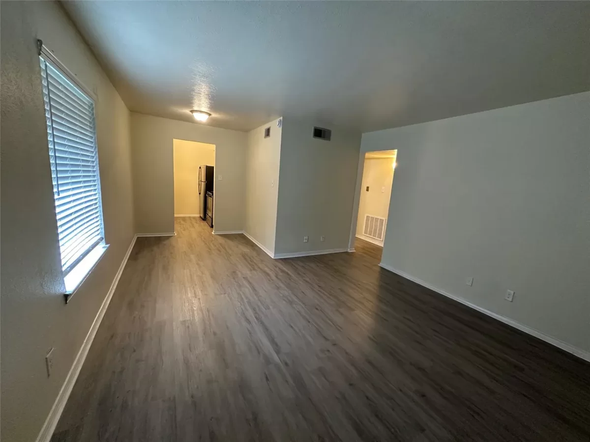 2BR Apartment for Rent in Dallas, TX
