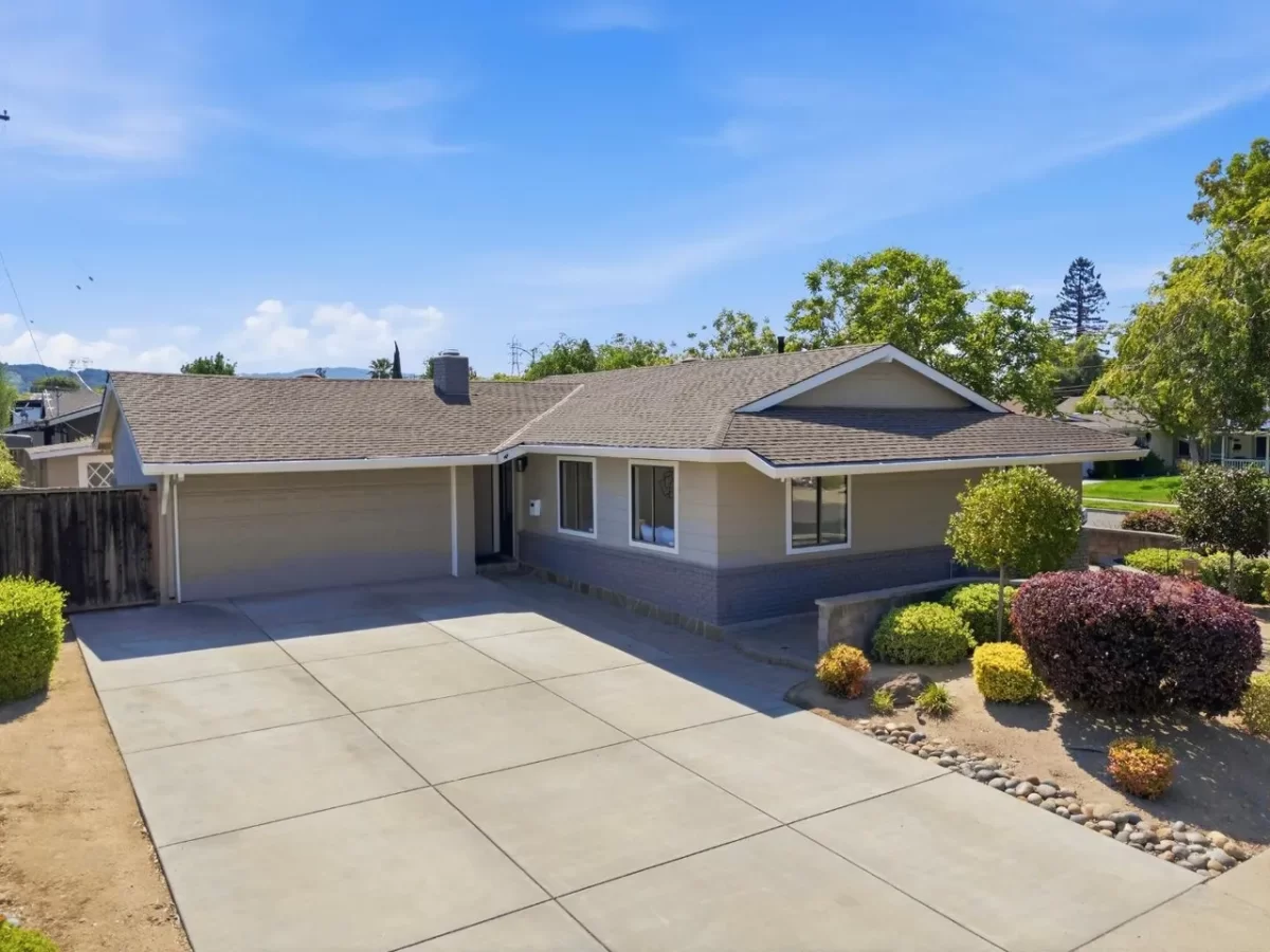 3BR House for Sale in San Jose, CA