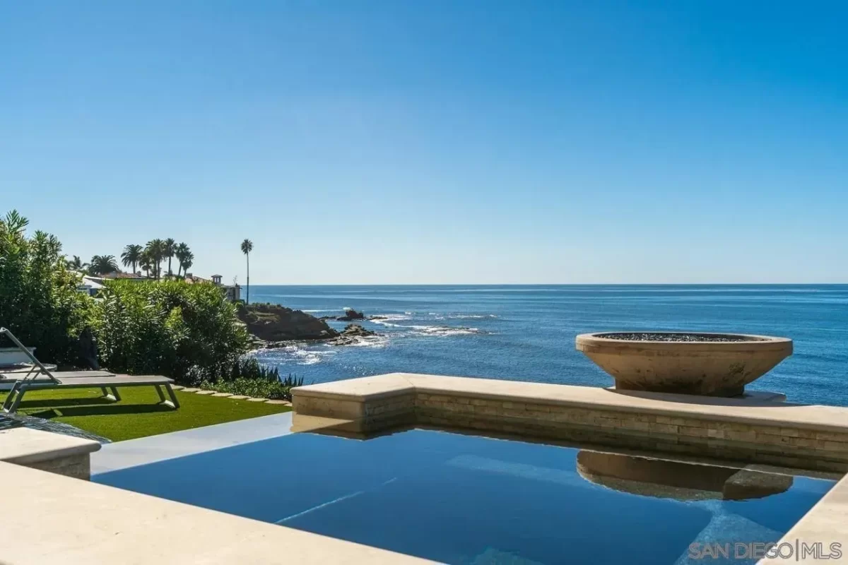 4BR House for Rent in La Jolla, CA